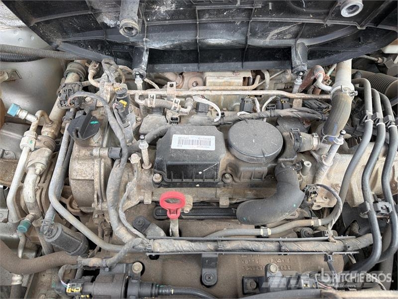 Dodge Journey Camioneta / SUV 자동차