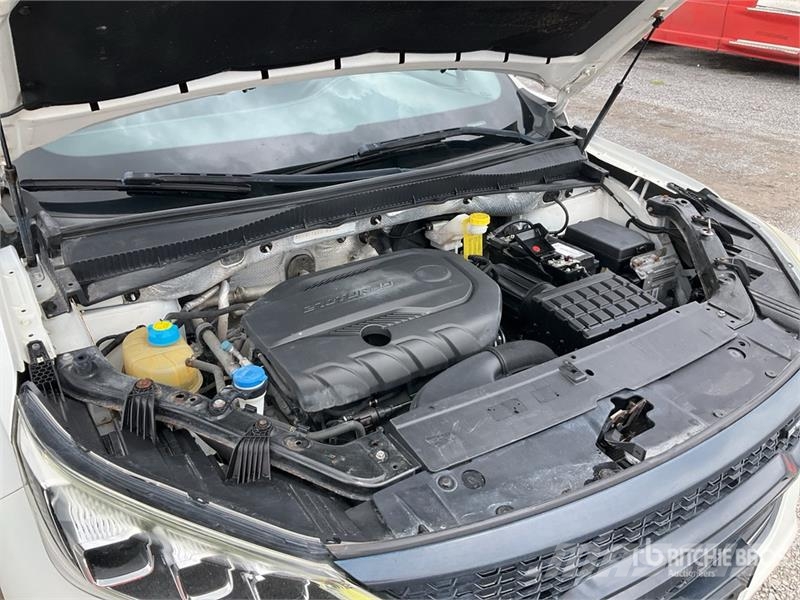 Dodge Journey Camioneta / SUV Легковые автомобили