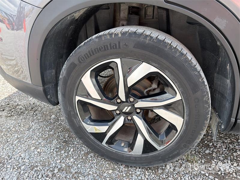 Dodge Journey Camioneta / SUV Kistehergépjárművek