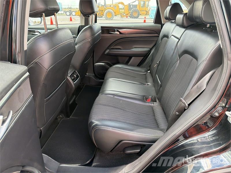 Dodge Journey Camioneta / SUV Automobili