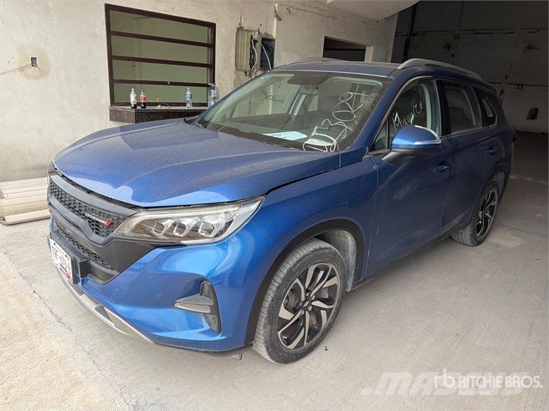Dodge Journey Camioneta / SUV Automobili