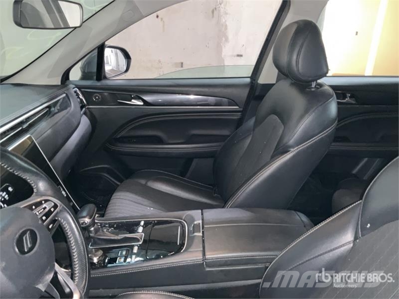 Dodge Journey Camioneta / SUV PKWs
