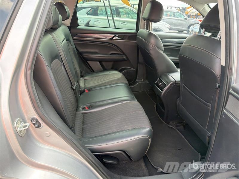 Dodge Journey Camioneta / SUV سيارات
