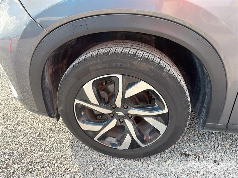 Dodge Journey Camioneta / SUV Automobili