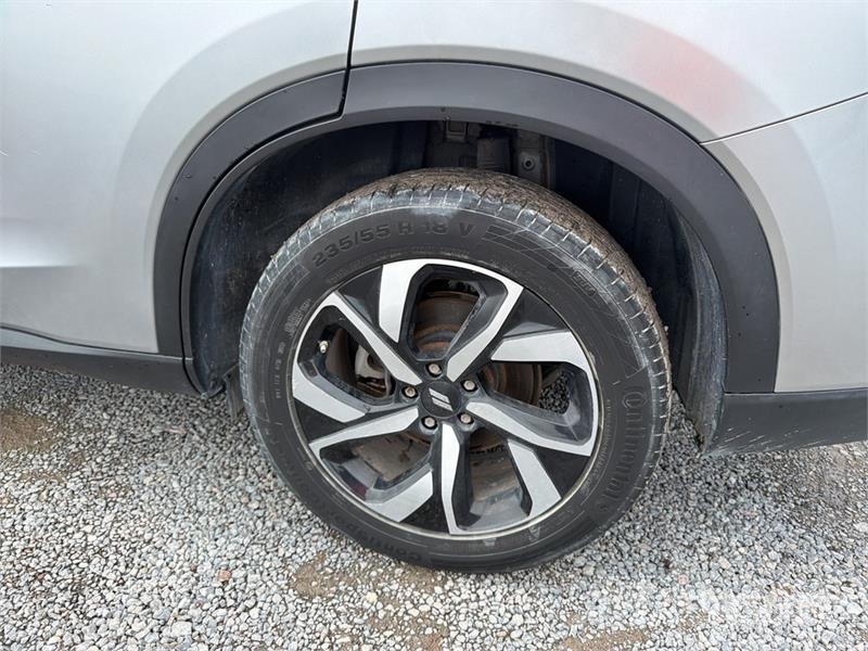 Dodge Journey Camioneta / SUV Автомобілі