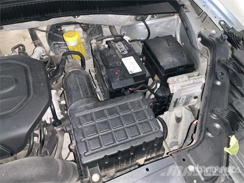Dodge Journey Camioneta / SUV Automobili