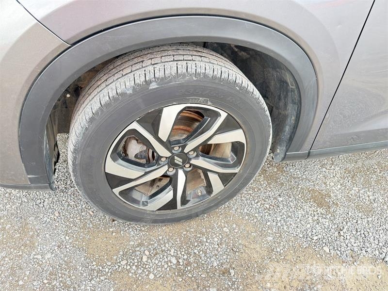 Dodge Journey Camioneta / SUV Легковые автомобили