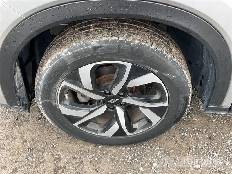 Dodge Journey Camioneta / SUV Automobili