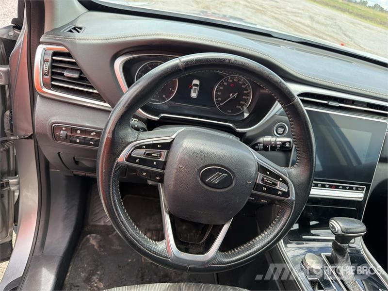 Dodge Journey Camioneta / SUV 자동차