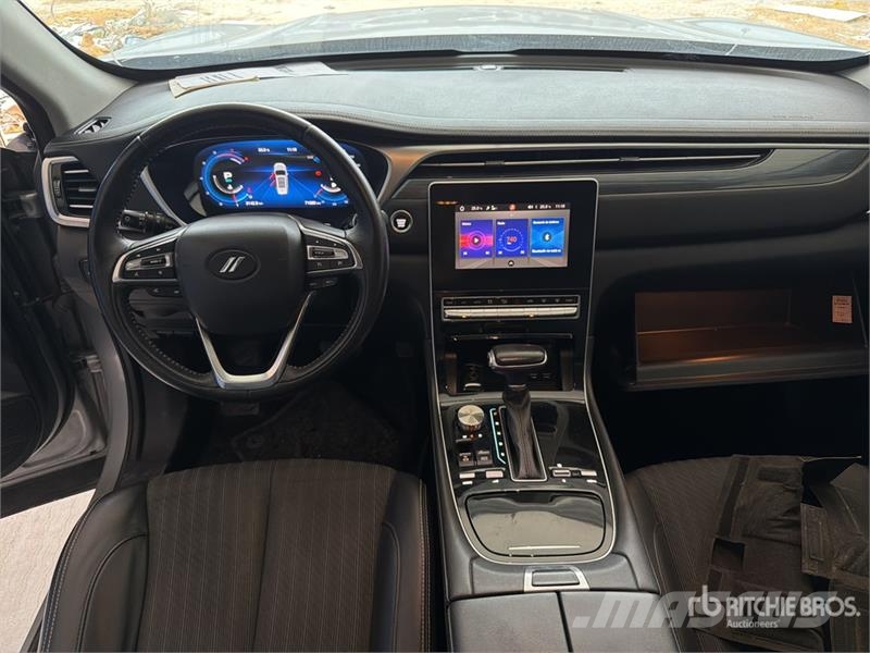 Dodge Journey Camioneta / SUV Automobili