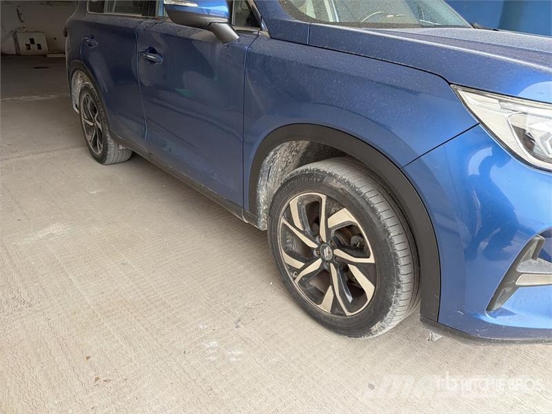 Dodge Journey Camioneta / SUV Automobili