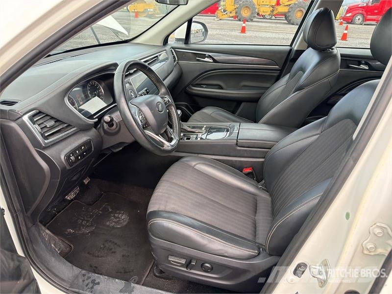 Dodge Journey Camioneta / SUV Carros