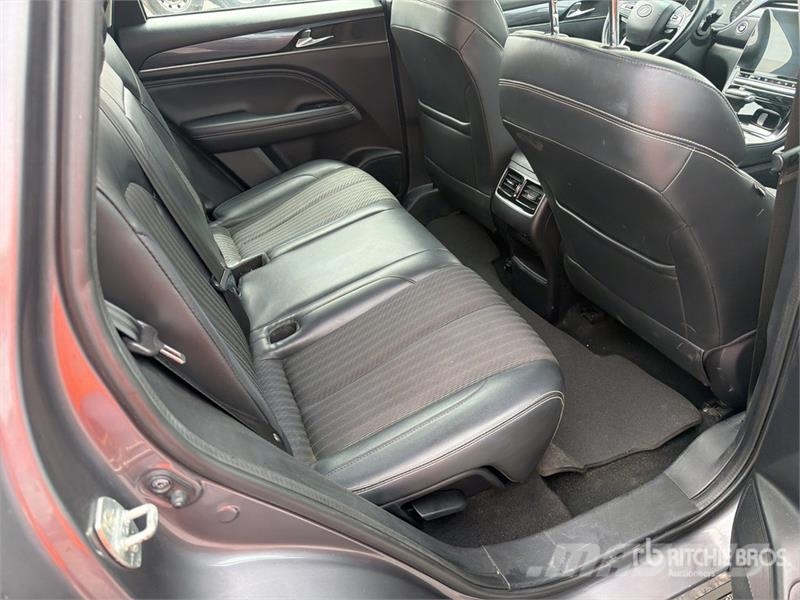 Dodge Journey Camioneta / SUV Automobili