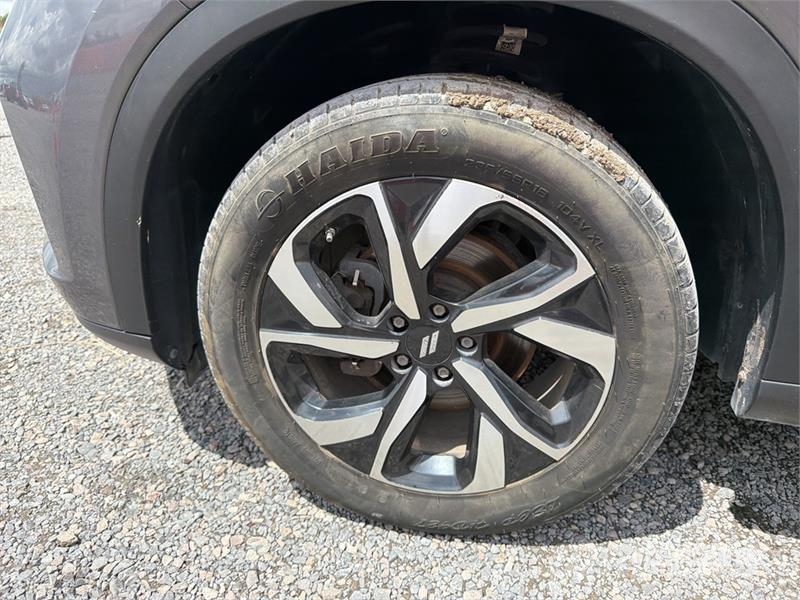 Dodge Journey Camioneta / SUV Kistehergépjárművek