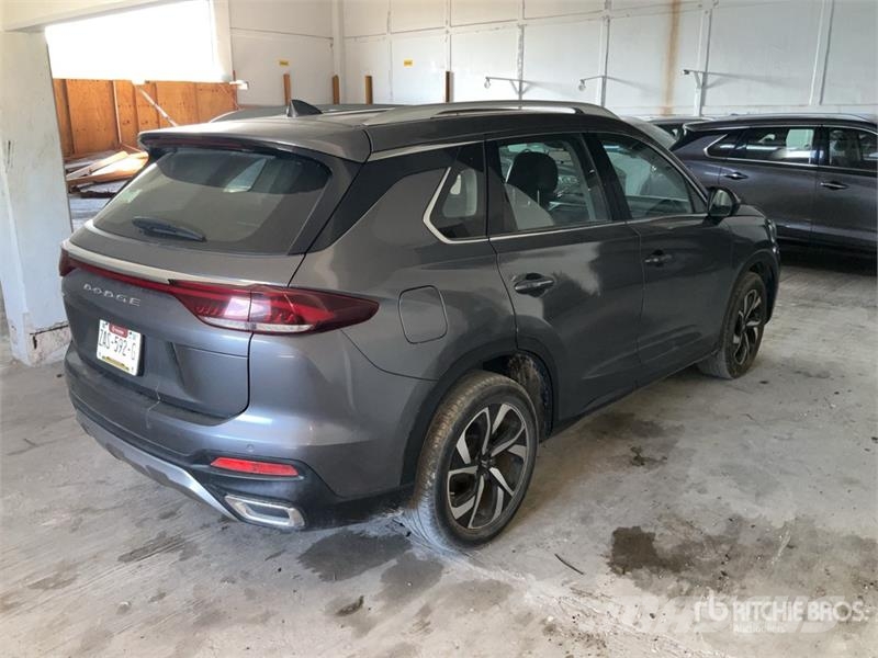 Dodge Journey Camioneta / SUV PKWs