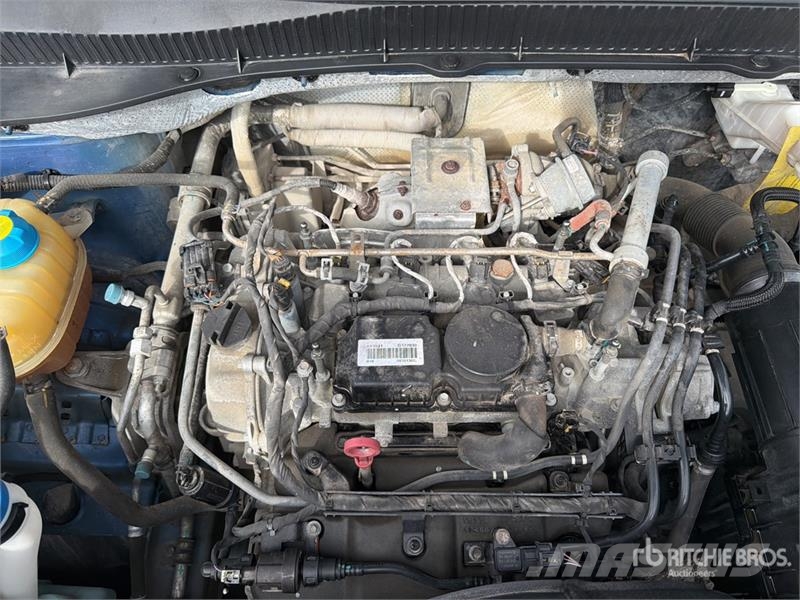 Dodge Journey Camioneta / SUV Automobili