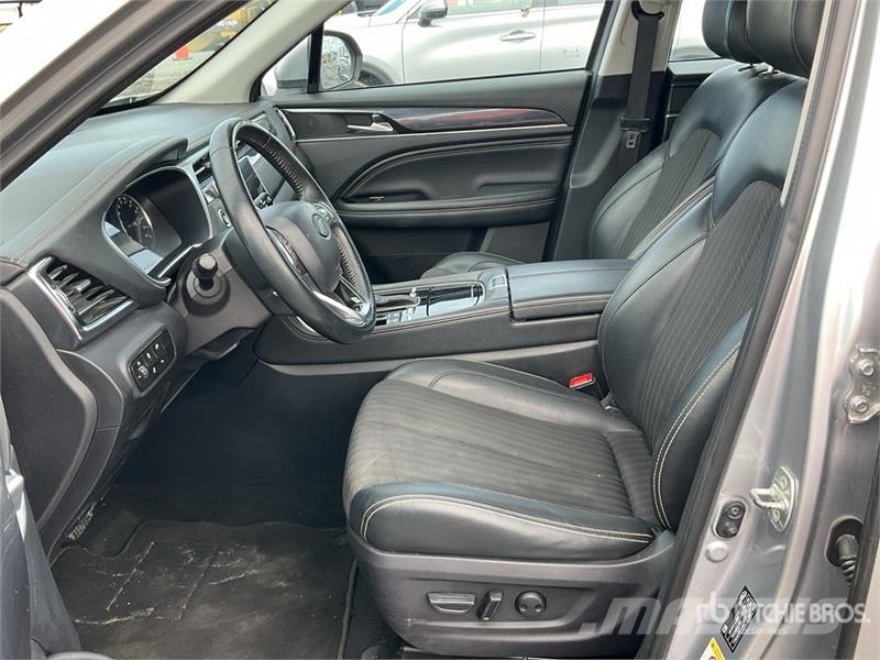 Dodge Journey Camioneta / SUV Automobili