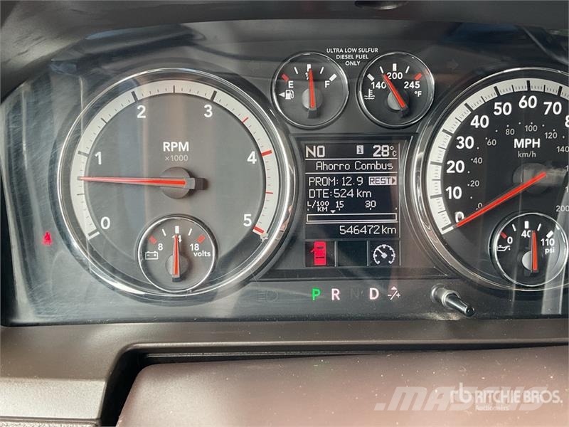 Dodge Ram 3500 Other