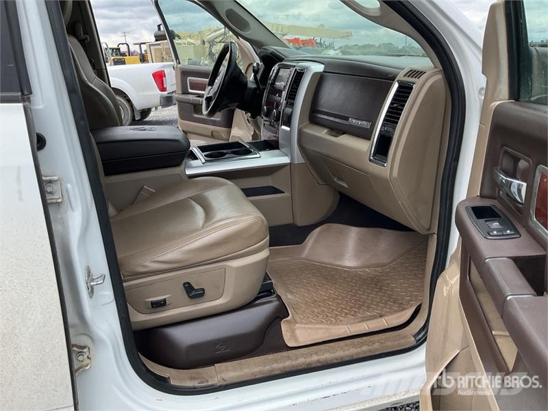 Dodge Ram 3500 Other