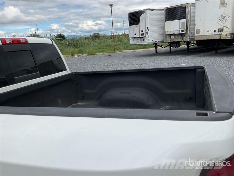 Dodge Ram 3500 Other
