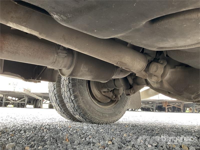Dodge Ram 3500 Other