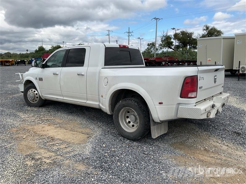 Dodge Ram 3500 Other