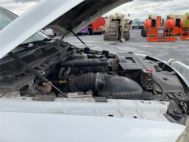 Dodge Ram 3500 Other