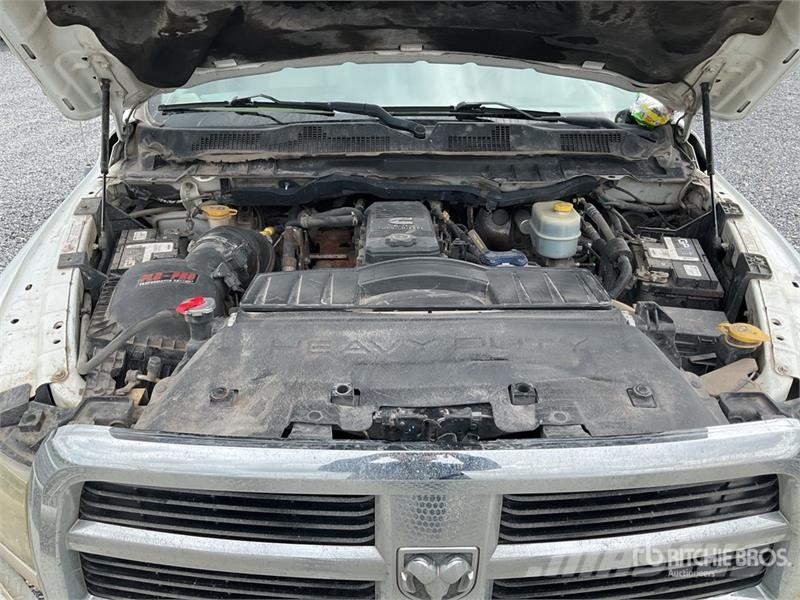 Dodge Ram 3500 Other