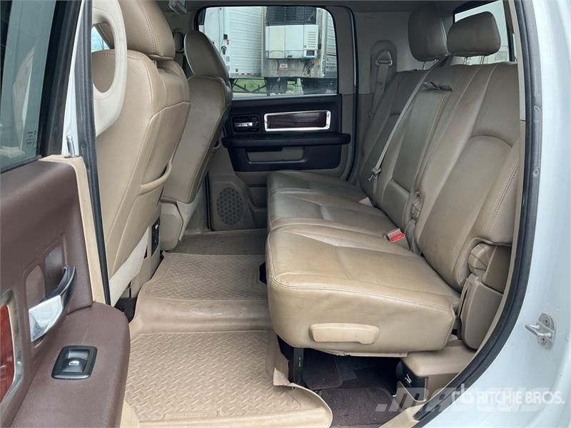 Dodge Ram 3500 Other