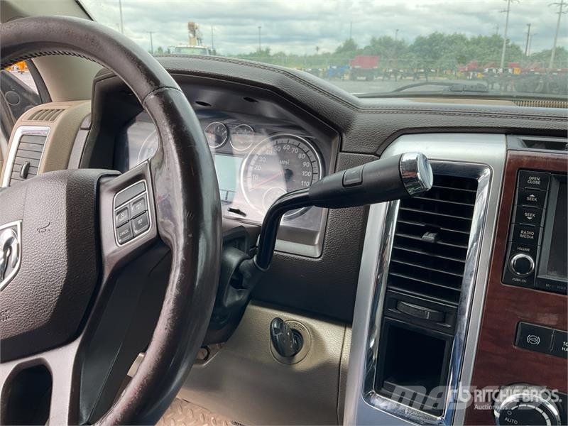 Dodge Ram 3500 Other