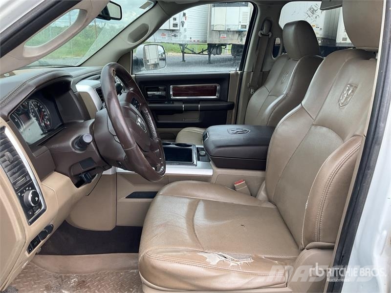 Dodge Ram 3500 Other