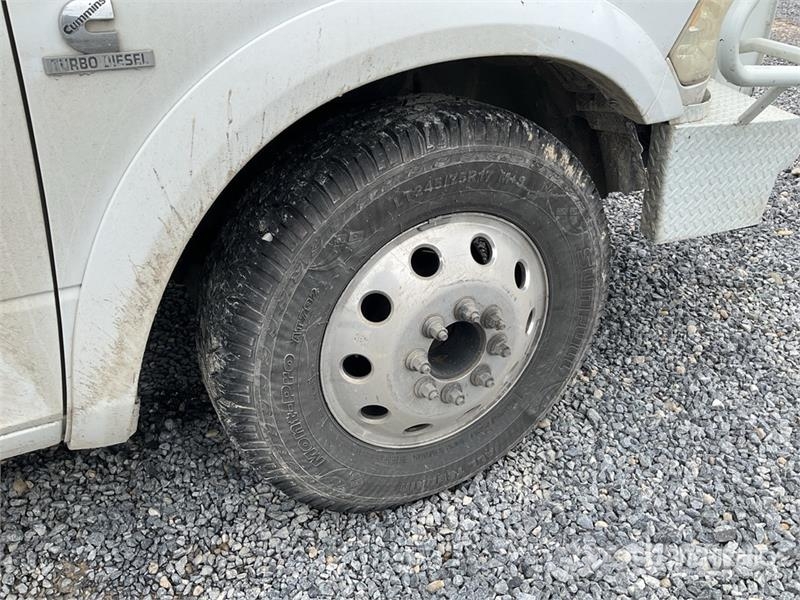 Dodge Ram 3500 Other