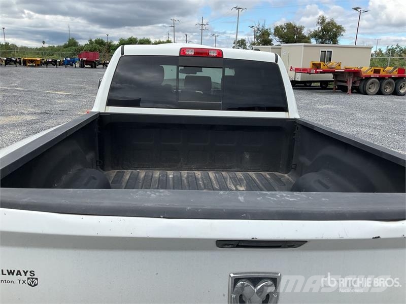 Dodge Ram 3500 Other