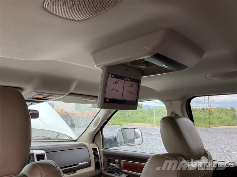 Dodge Ram 3500 Other