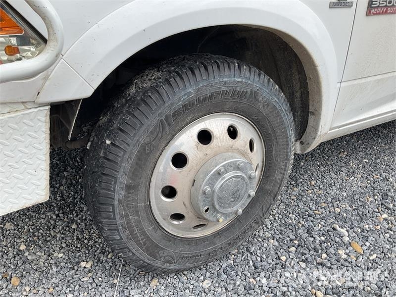 Dodge Ram 3500 Other