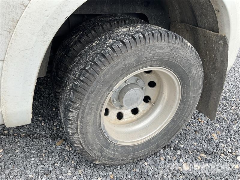 Dodge Ram 3500 Other