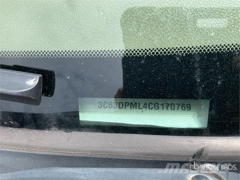 Dodge Ram 3500 Other