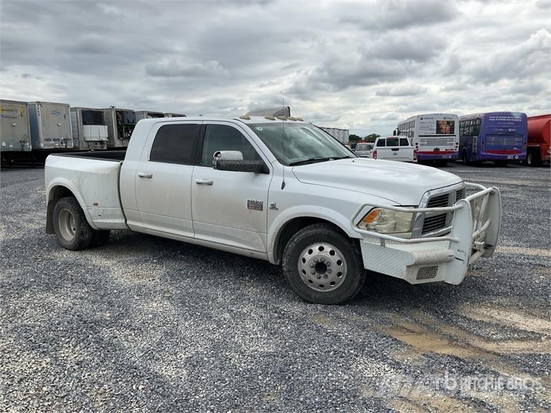 Dodge Ram 3500 Other