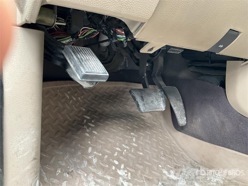 Dodge Ram 3500 Other