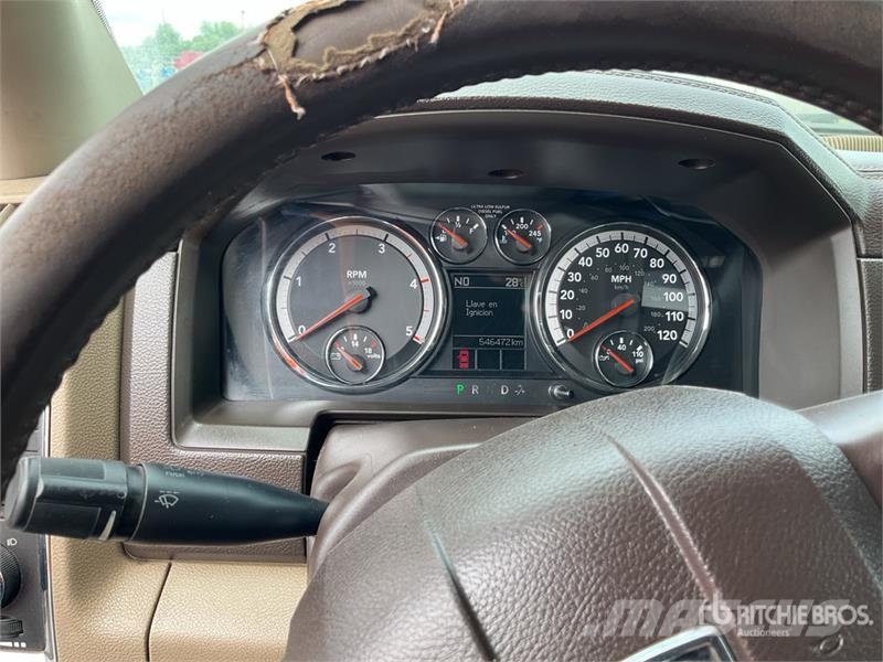 Dodge Ram 3500 Other