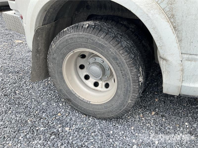 Dodge Ram 3500 Other