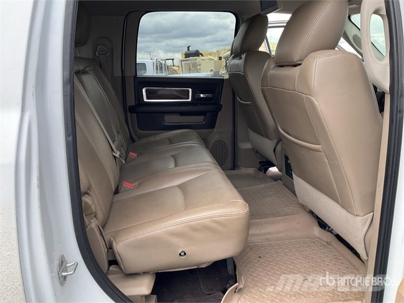 Dodge Ram 3500 Other