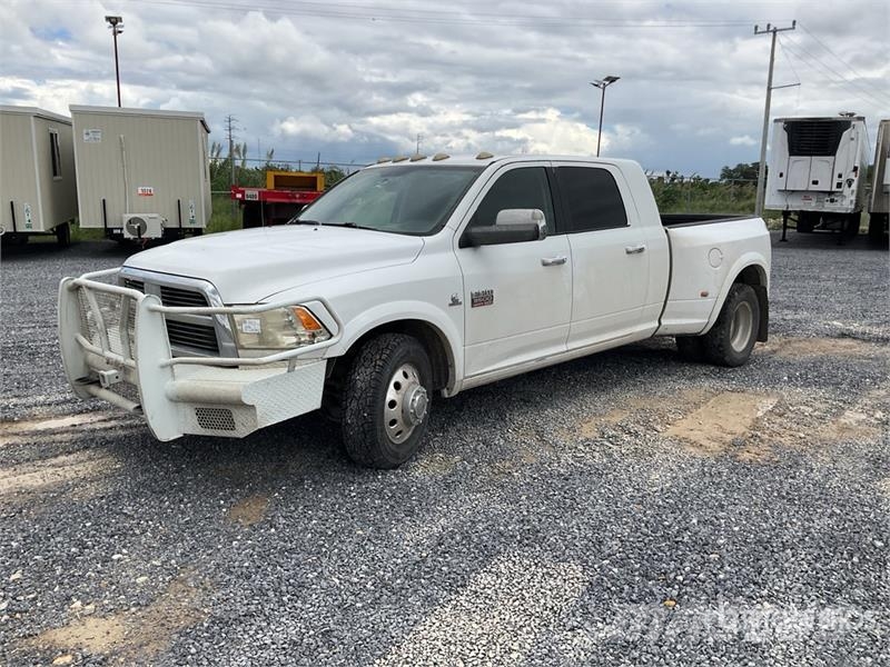 Dodge Ram 3500 Other