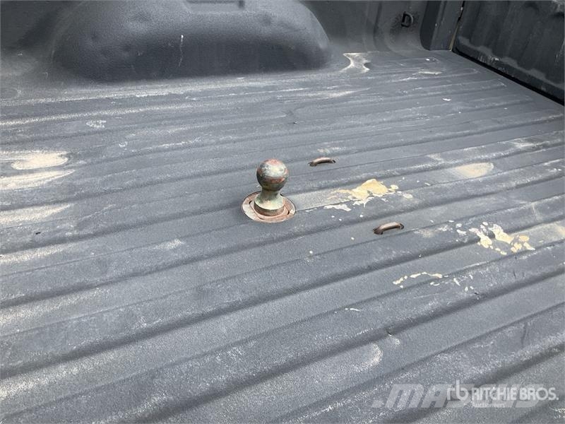 Dodge Ram 3500 Other