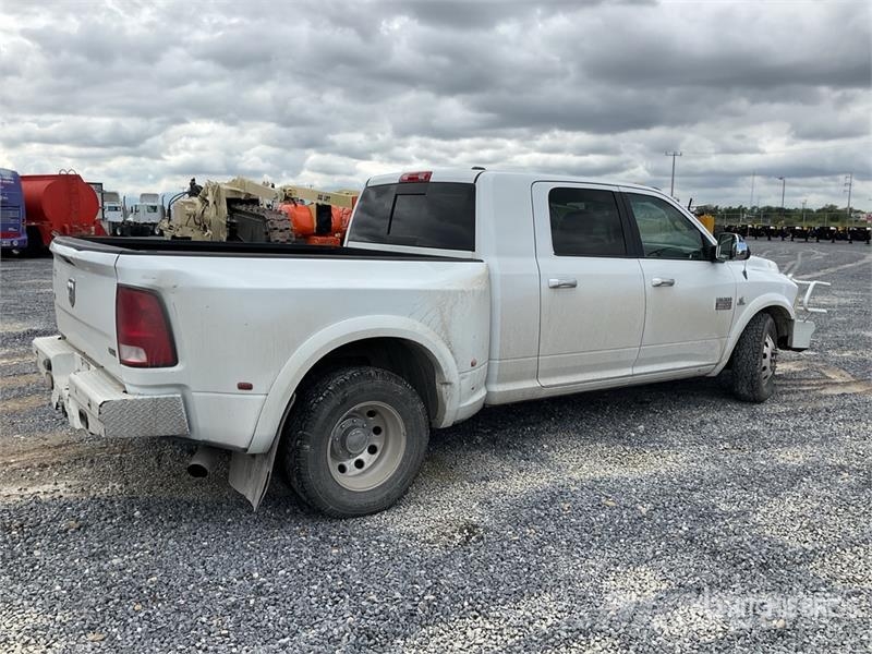 Dodge Ram 3500 Other