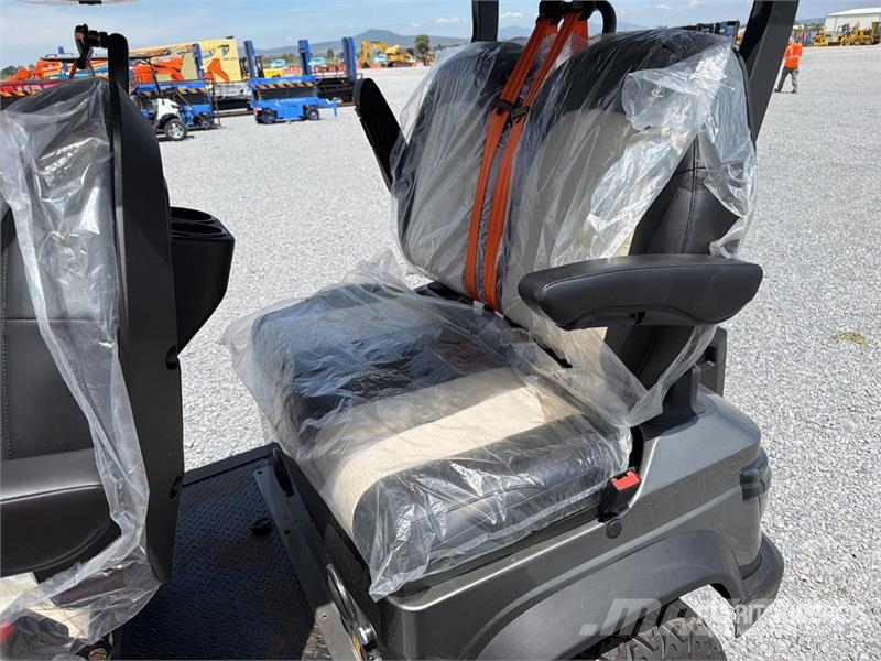 EGC04 Electric Golf Cart (Unused) Golfkocsik