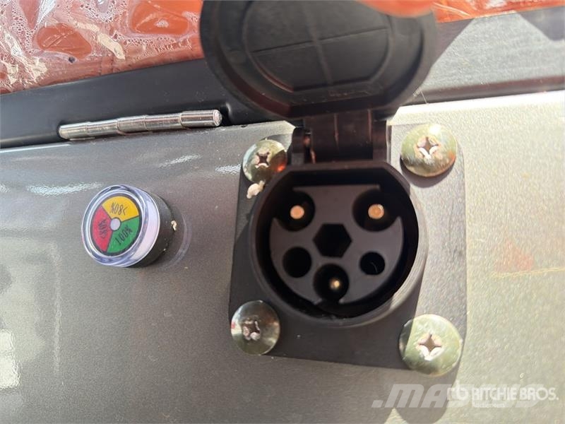  EGC06 Carro de Golf (Sin Usar) / Golf Cart (Unused Golfwagen/Golfcart