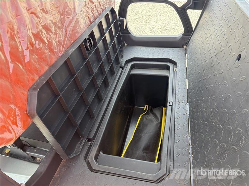  EGC06 Carro de Golf (Sin Usar) / Golf Cart (Unused Golfwagen/Golfcart