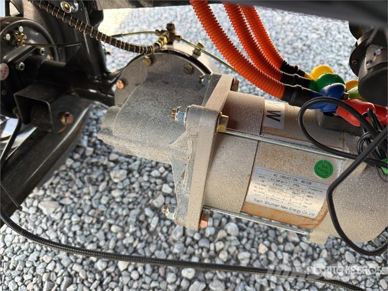 EGC06 Electric Golf Cart (Unused) Carritos de golf