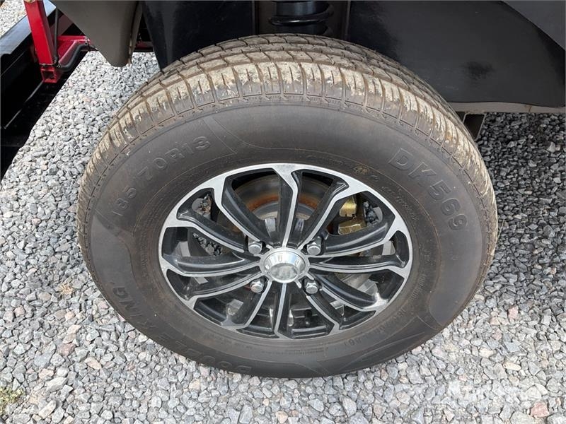  EGC08 Electric Electric Golf Cart (Unused) عربات الجولف
